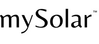 MySolar Group Ltd.